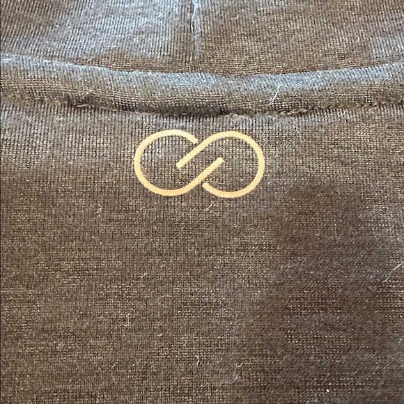 Calia by Carrie Underwood Funnel Neck Sweatshirt - Picture 8 of 11